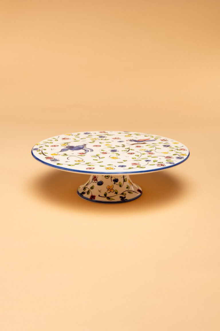 Viana Cake Stand 31cm