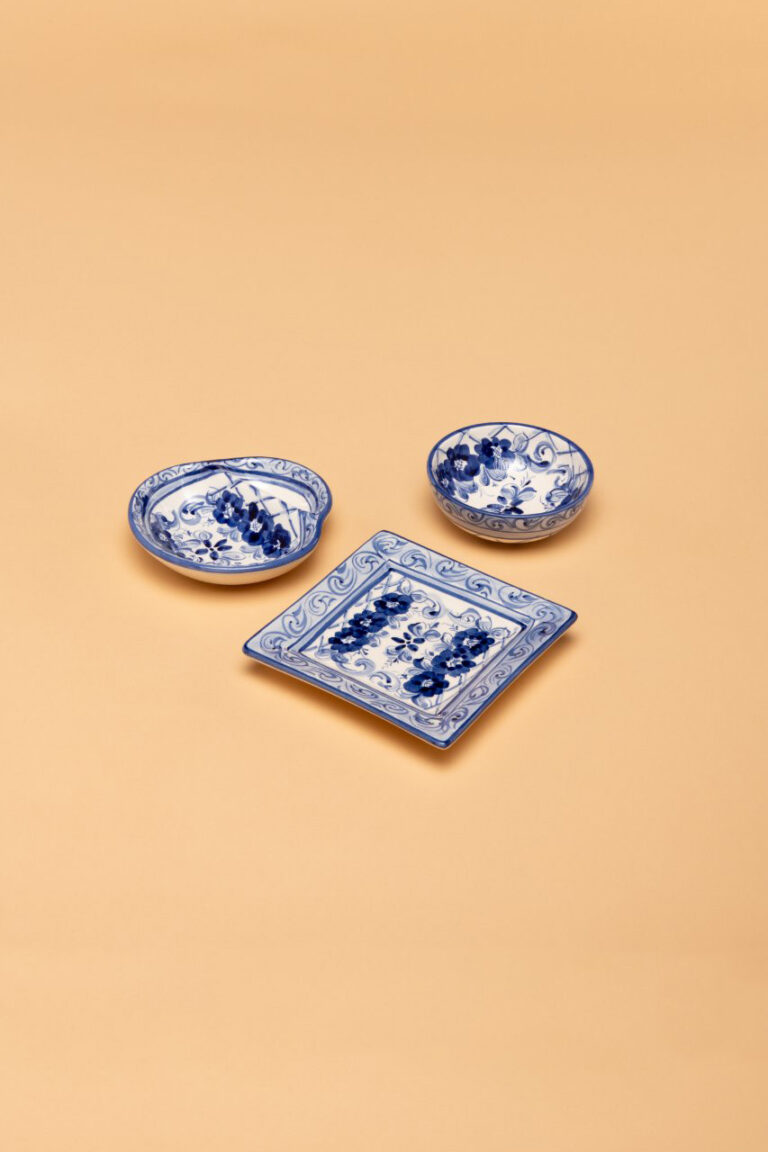 Bonjardim 3 Piece Aperitif Set