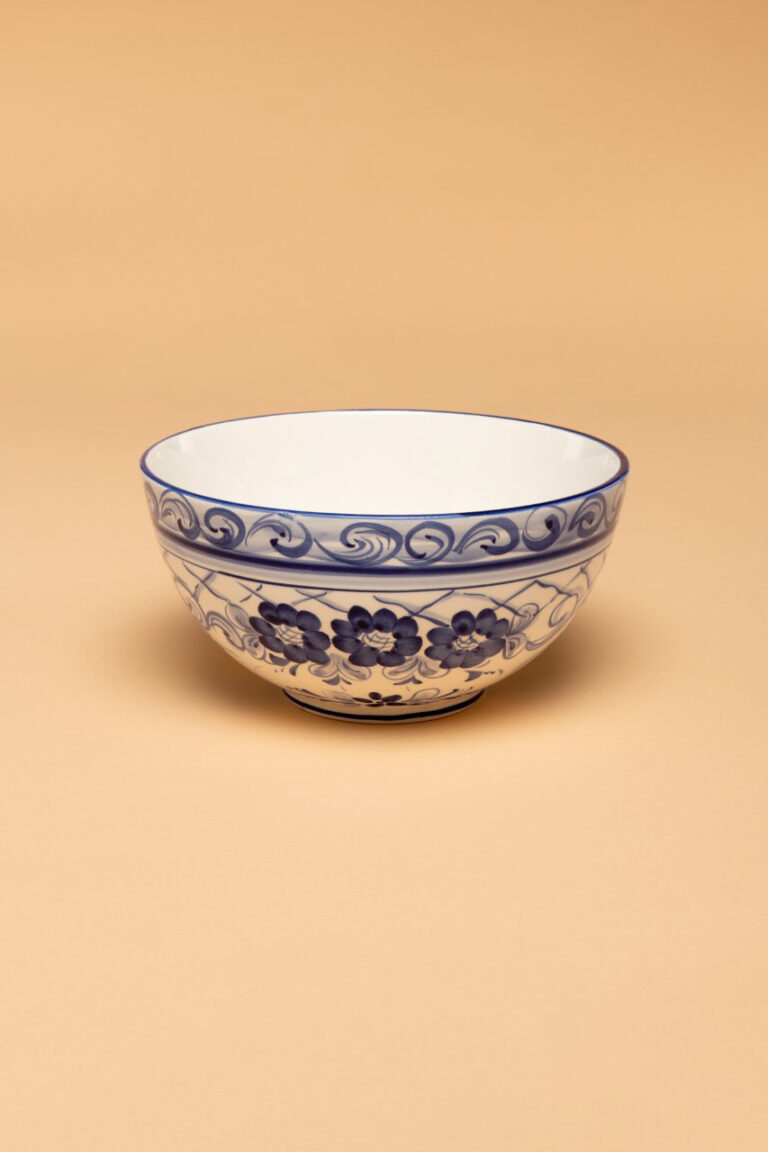 Bonjardim Salad Bowl 24cm