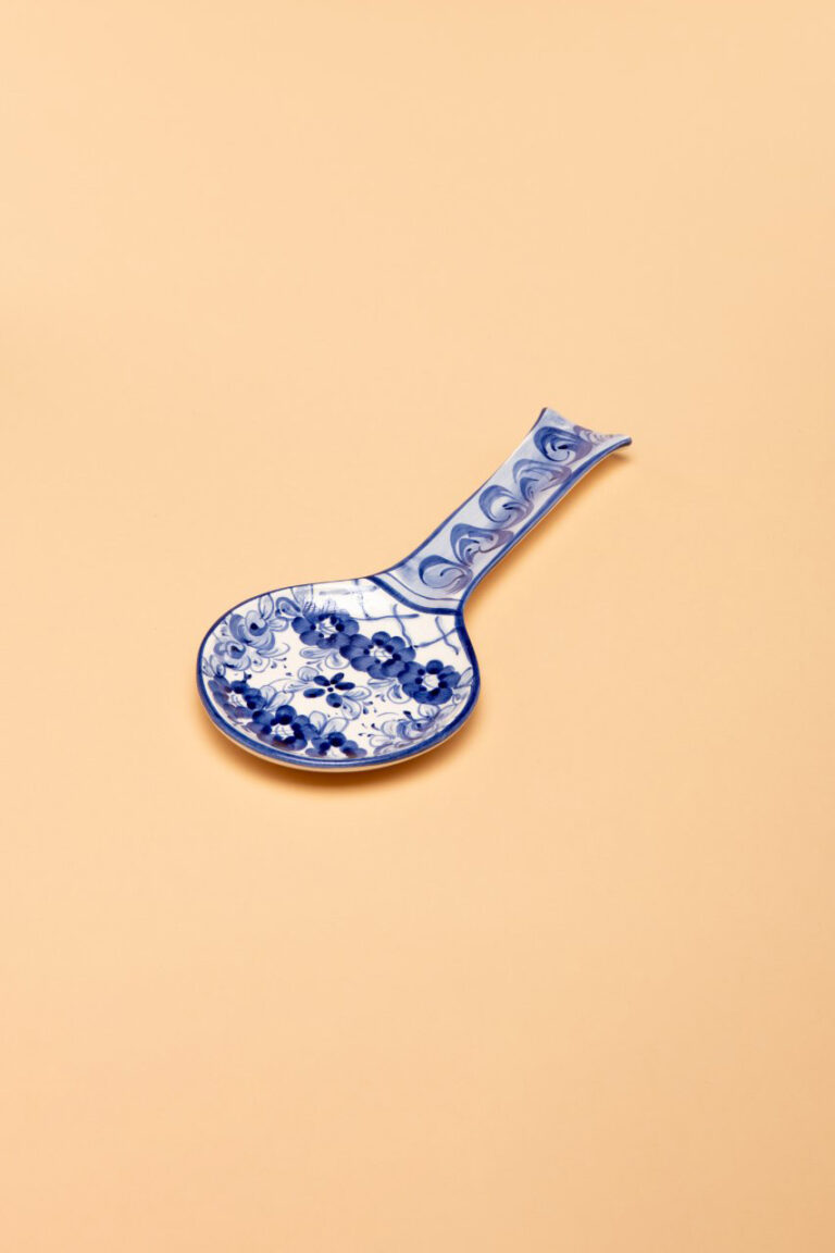 Bonjardim Spoon Rest