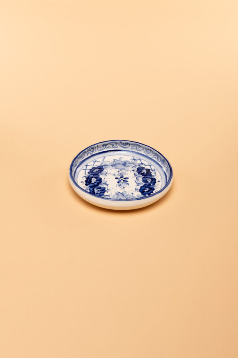 Bonjardim Small Plate 16cm